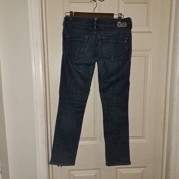 Mavi denim Jeans size 26/32 - Picture 5 of 8